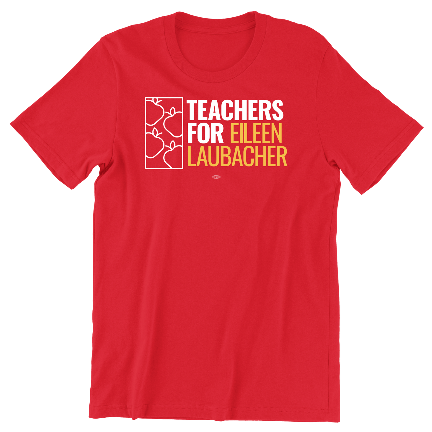 Teachers for Eileen T-Shirt