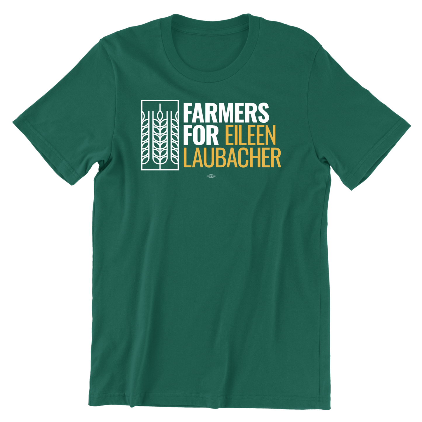 Farmers for Eileen T-Shirt
