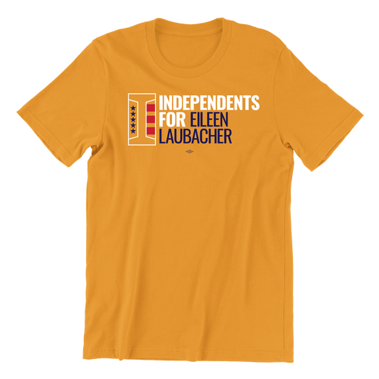 Independents for Eileen T-Shirt