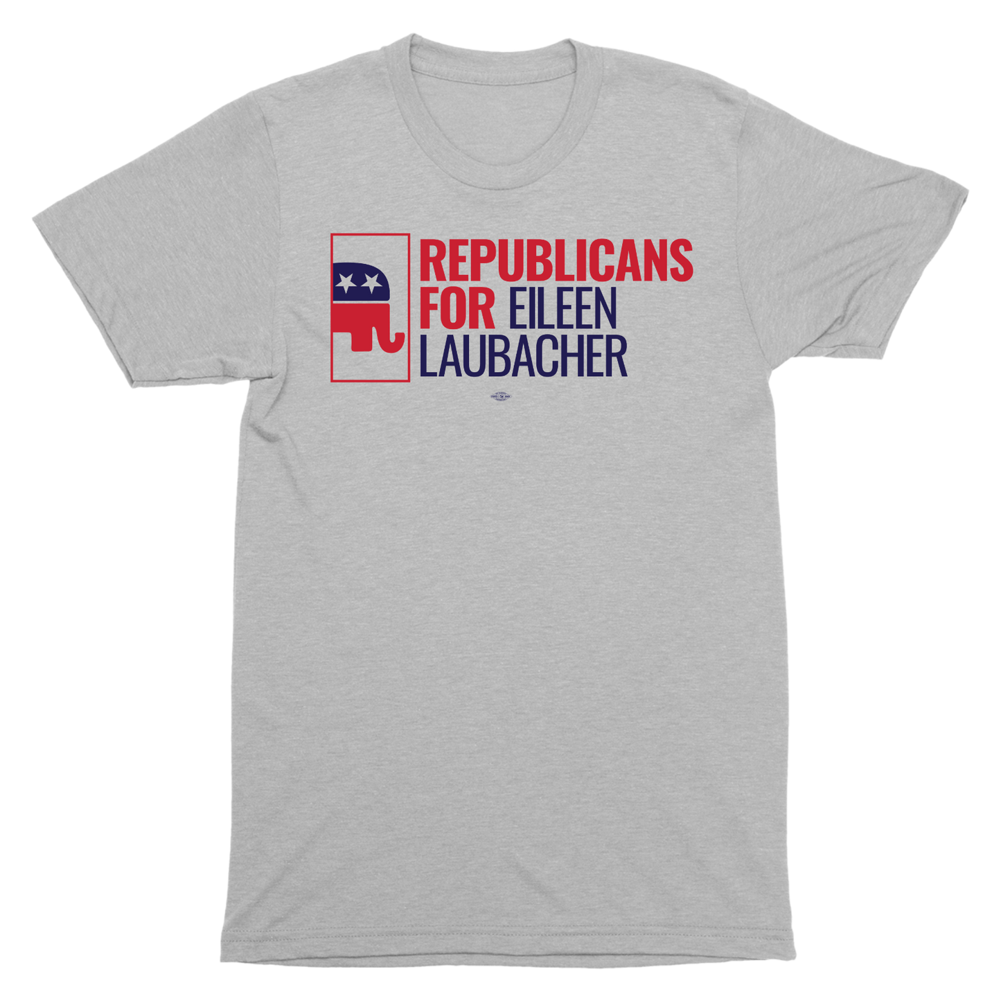 Republicans for Eileen T-Shirt