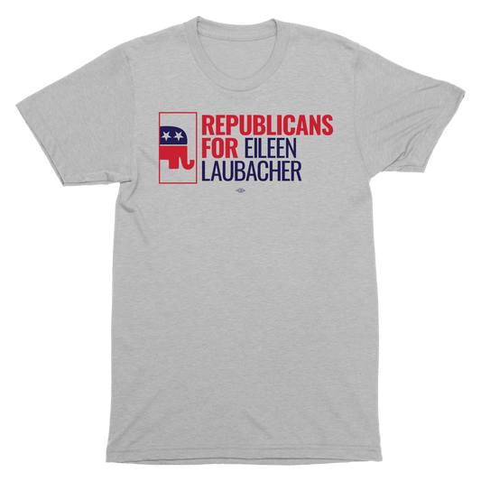 Republicans for Eileen T-Shirt