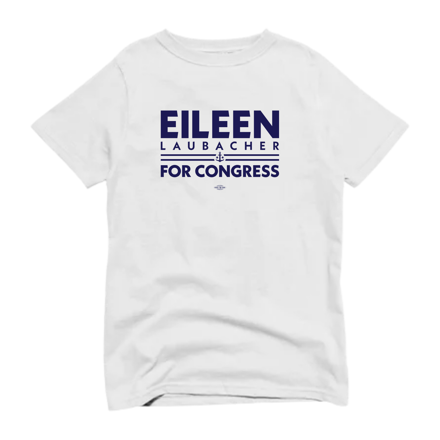 Eileen for Congress Logo Youth Tee