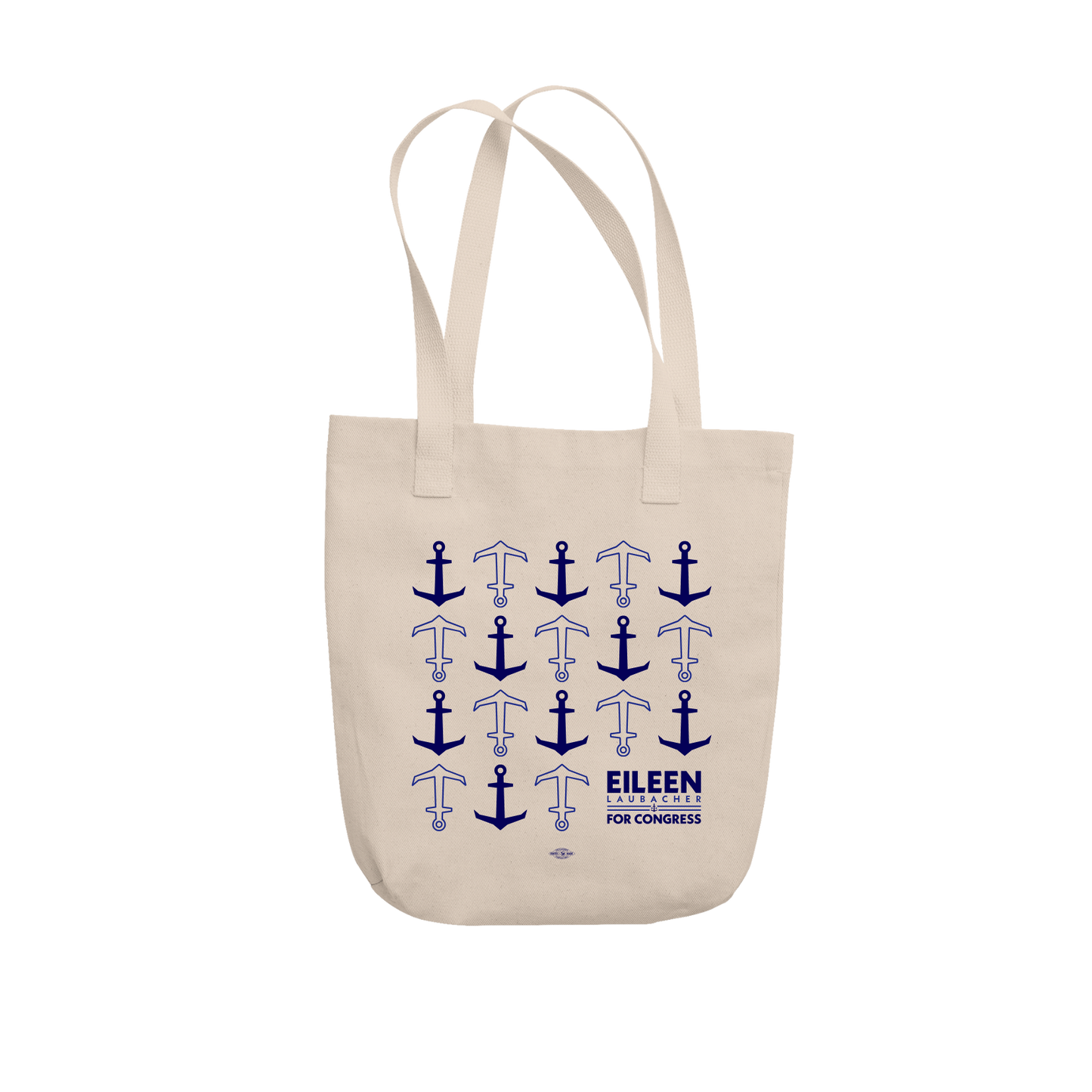 Anchor Tote Bag