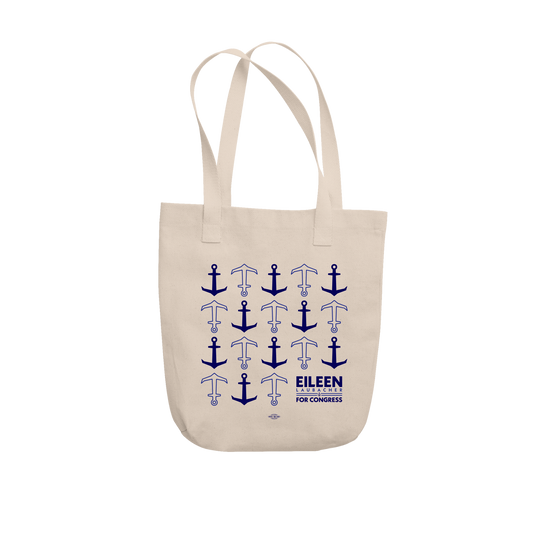 Anchor Tote Bag