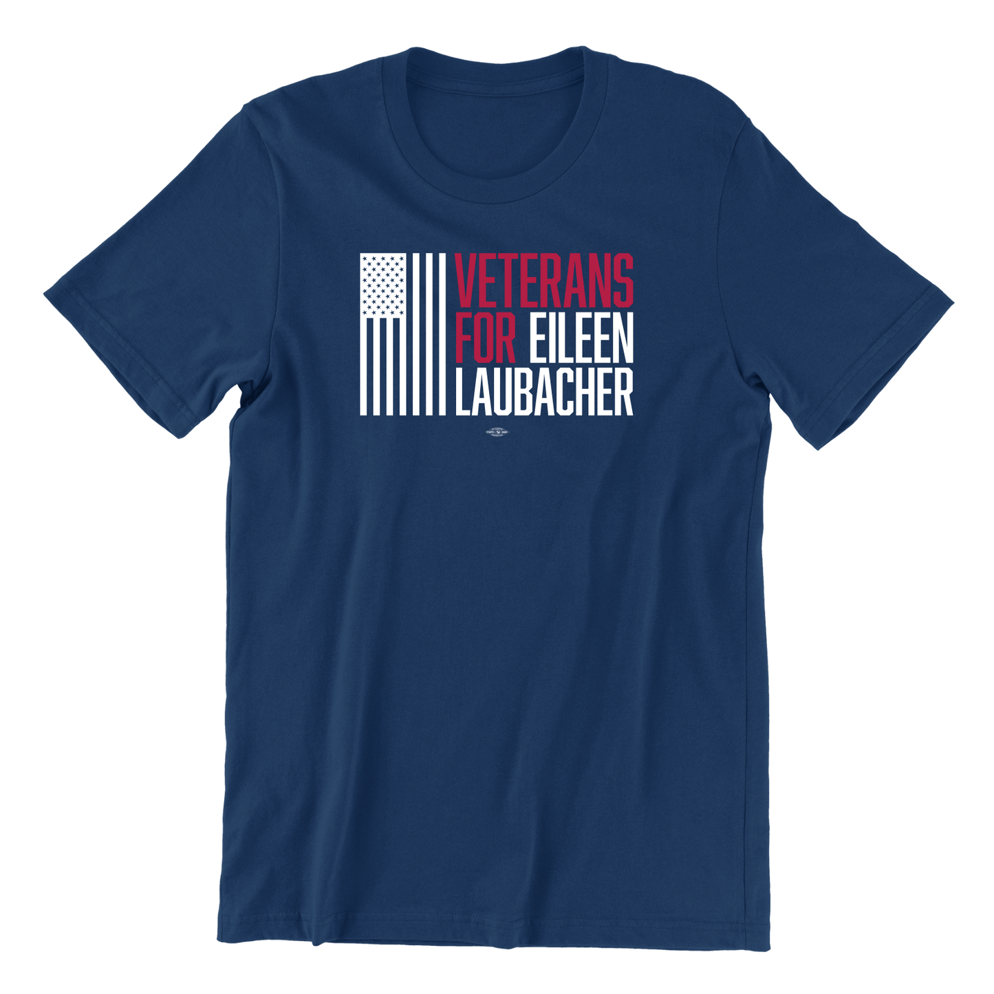 Veterans for Eileen T-Shirt